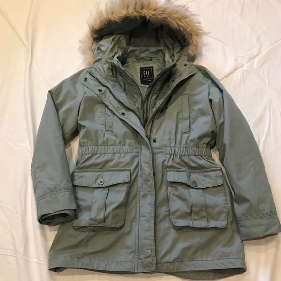 gap 3 in 1 jacket